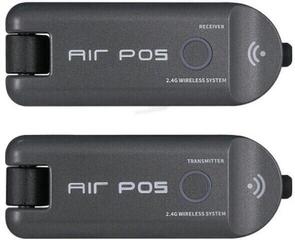 Système sans fil MOOER Air P05 Système sans fil 2,4 GHz - 2