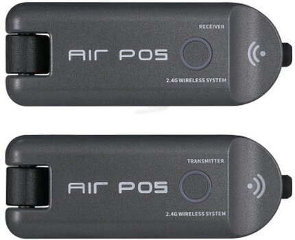 Drahtloses System MOOER Air P05 Drahtloses System 2,4 GHz - 3