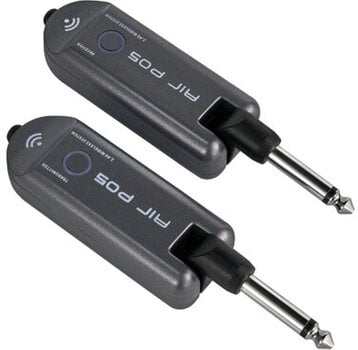 Drahtloses System MOOER Air P05 Drahtloses System 2,4 GHz - 4