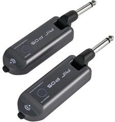 Système sans fil MOOER Air P05 Système sans fil 2,4 GHz - 4