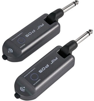 Drahtloses System MOOER Air P05 Drahtloses System 2,4 GHz - 5