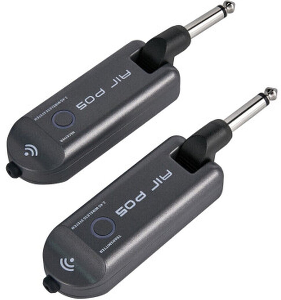 Batteriebetrieb möglich