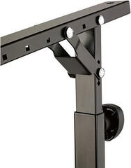 Akcesoria
 Konig & Meyer 18811 Akcesoria Black - 1