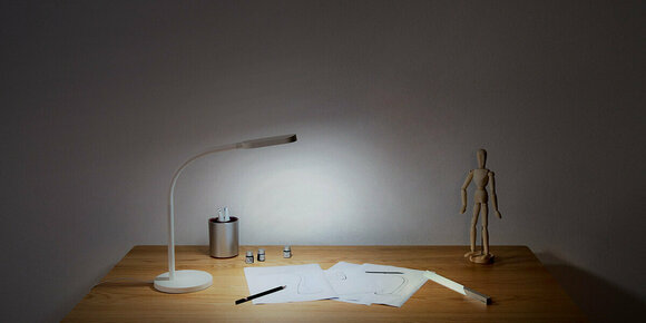 Luz de atril Yeelight Portable LED Lamp - 5
