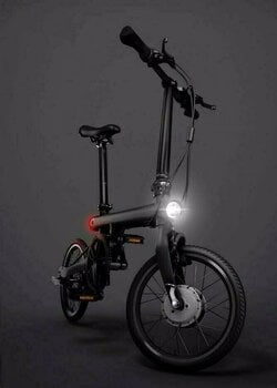 Vélo électrique de trekking / Ville Xiaomi Mi QiCYCLE - 3