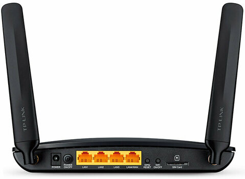 Router TP-Link Archer MR200 - 3