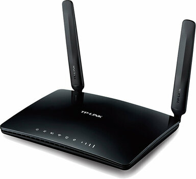 Mаршрутизатор TP-Link Archer MR200 - 4