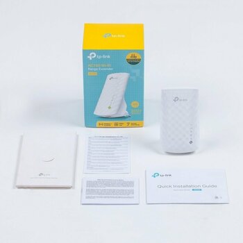 Router TP-Link RE200 - 2