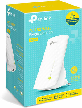 Router TP-Link RE200 - 4