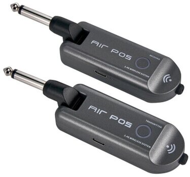 Drahtloses System MOOER Air P05 Drahtloses System 2,4 GHz - 6