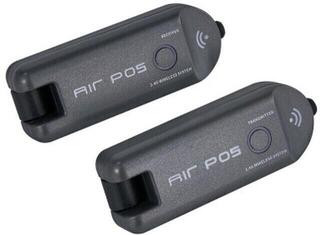 Système sans fil MOOER Air P05 Système sans fil 2,4 GHz - 6