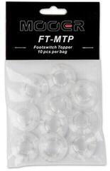 Dodatek MOOER Mushroom Footswitch Topper - 1