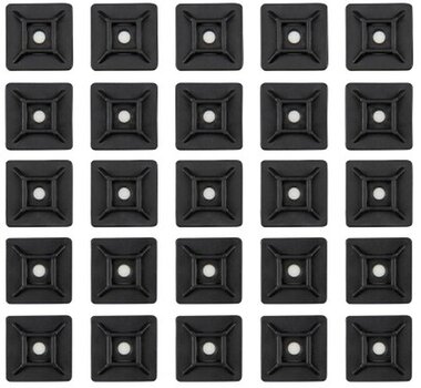 Велкро лента/Кабелна превръзка RockBoard CO SET 1 Велкро лента/Кабелна превръзка - 2