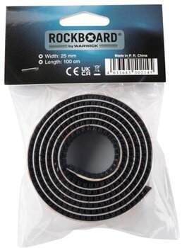 Лепяща лента RockBoard Pedalboard Лепяща лента - 6