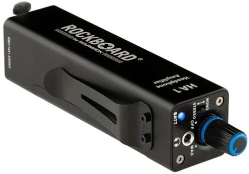 Komponent RockBoard HA 1 Amplifier - 4