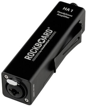 Komponent RockBoard HA 1 Amplifier - 5