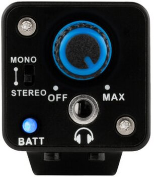 Komponent RockBoard HA 1 Amplifier - 6