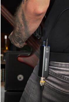 Komponent RockBoard HA 1 Amplifier - 9