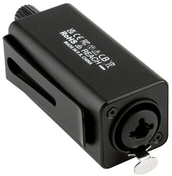 Komponenta RockBoard HA 2 Volume Controller - 2