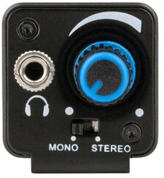 Komponenta RockBoard HA 2 Volume Controller - 5