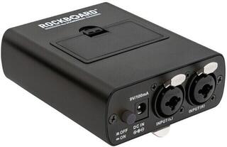 Componente RockBoard HA 3 Amplifier - 1