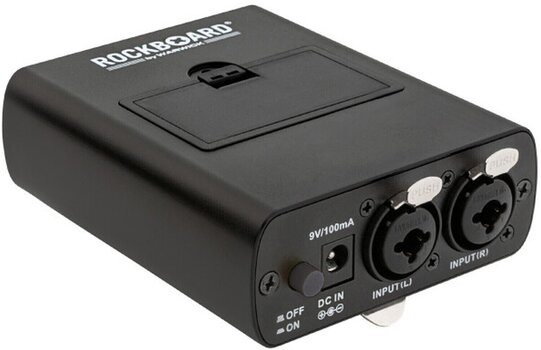 Компонент RockBoard HA 3 Amplifier - 2
