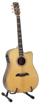 Soporte de guitarra RockBoard 20801 B/24 Soporte de guitarra - 3