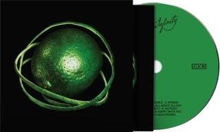 Muziek CD Big Thief - Double Infinity (CD) - 1