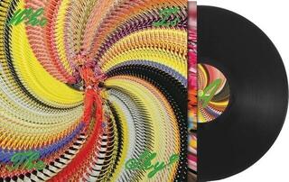 LP ploča David Byrne - Who Is The Sky? (LP) - 1