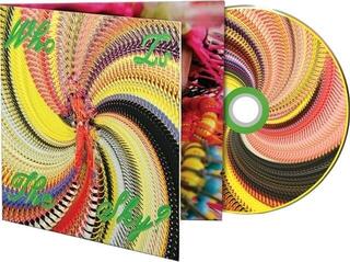 Muzički CD David Byrne - Who Is The Sky? (Digipak) (CD) - 1