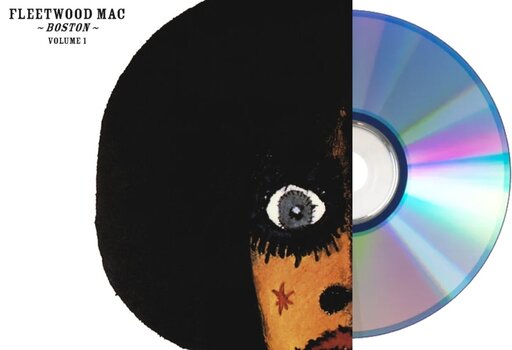 Musikk-CD Fleetwood Mac Boston Volume 1 (Digipak) (Remastered) (CD) - 2