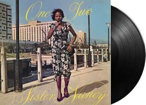 LP deska Sister Nancy - One, Two (Anniversary Edition) (LP) - 2