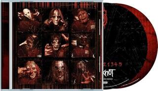Glazbene CD Slipknot - Slipknot (Anniversary Edition) (2 CD) - 1