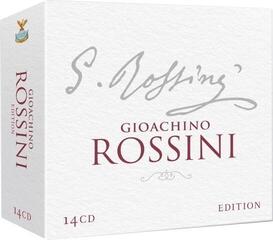 CD musicali Various Artists - Gioachino Rossini - Edition (Box Set) (14 CD) - 1