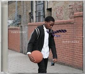 CD de música Blood Orange - Essex Honey (CD) - 1