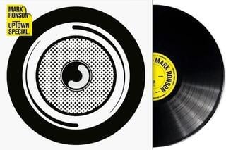 Hanglemez Mark Ronson - Uptown Special (Reissue) (LP) - 1