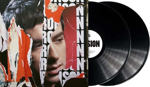 Грамофонна плоча Mark Ronson - Version (Reissue) (2 LP) - 2