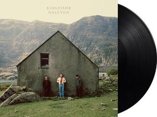 Vinylskiva Kingfishr - Halcyon (LP) - 1