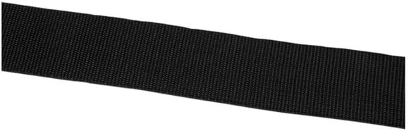Kytarový pás Framus Nylon 50 mm Black Kytarový pás - 3