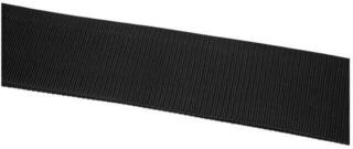 Колан за китара Warwick Nylon 80 mm Black Колан за китара - 2