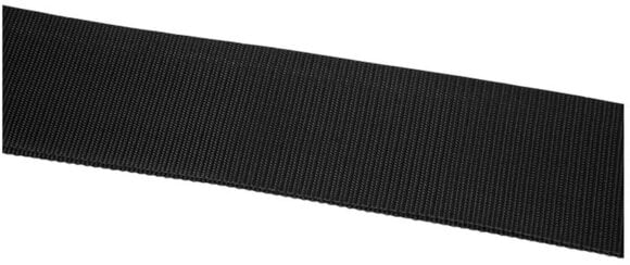 Колан за китара Warwick Nylon 80 mm Black Колан за китара - 3