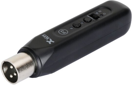 Empfänger XVive P3 Bluetooth Empfänger 2,4 GHz - 3