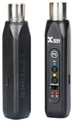 Juhtmeta süsteemi vastuvõtja XVive P3 Bluetooth Set Juhtmeta süsteemi vastuvõtja 2,4 GHz - 1