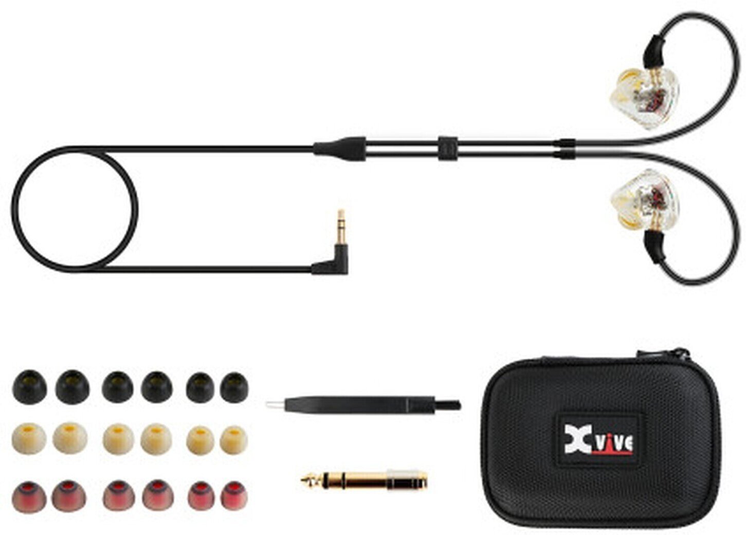 Zakres częstotliwości