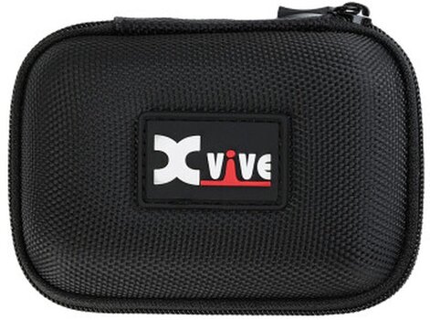 Słuchawki douszne Loop XVive T9 Transparent Słuchawki douszne Loop - 5