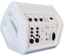 Battery powered PA system PROEL FREEONEX Battery powered PA system - 1