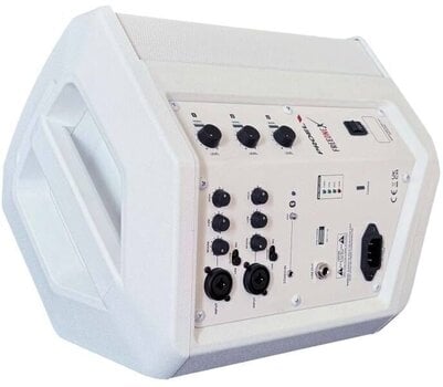 PA sistem na baterije PROEL FREEONEX PA sistem na baterije - 2