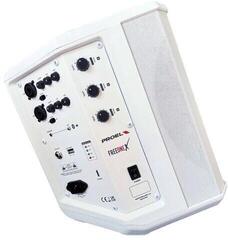 Battery powered PA system PROEL FREEONEX Battery powered PA system - 2