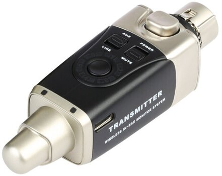 Предавател XVive U45 Предавател ISM 5,8 GHz - 6