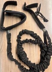 Dodatki za paddleboarding Jobe Leash 190-270cm 190-270 cm Dodatki za paddleboarding - 1